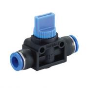 Клапан отсечной Camozzi HVU 06‑06