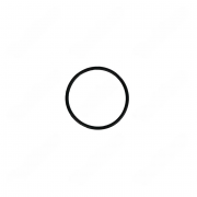 Уплотнительное кольцо 18x2.65 (№11) для FROSP CRN‑45