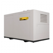 Винтовой компрессор ДЭН‑160ШМ «Вольт» ‑ 10 бар