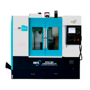 Вертикальный фрезерный обрабатывающий центр DMTG VDF850A
