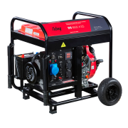 Дизельная электростанция FUBAG DS 6500 A ES
