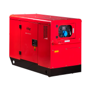 Дизельная электростанция FUBAG DS 11000 AC ES