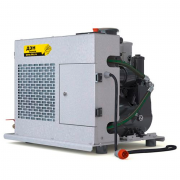 Винтовой компрессор ДЭН‑7,5 "Эконом" ‑ 10 бар