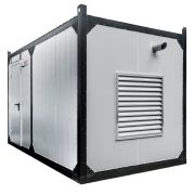 Контейнер ЭнергоПроф ПБК‑3,5