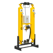 Осушитель воздуха ET‑Compressors DD 138 адсорбционный