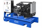 Дизельный генератор ТСС АД‑12С‑Т400‑1РМ8