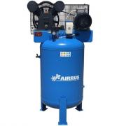 Поршневой компрессор РКЗ Airrus CE 250‑W88 B ‑ 10 бар
