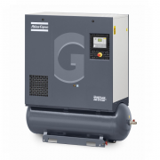 Винтовой компрессор Atlas Copco GA7 10FF, 270 л.