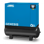 Винтовой компрессор ABAC GENESIS I.18,5 ‑ 13 бар