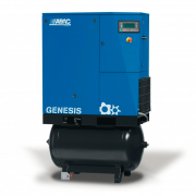 Винтовой компрессор ABAC GENESIS 7.5 ‑ 10 бар