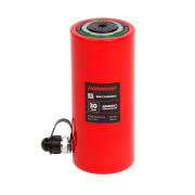 Домкрат гидравлический, однополостной 30 т, ход 150 мм [HRH‑CY04030151]