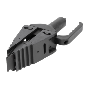 Разгонщик фланцев механический, 8 т, 77 мм [HRH‑FL0308770]