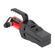 Разгонщик фланцев гидравлический с подключением для внешнего насоса, 700 бар, 81 мм [HRH‑FL0314810]