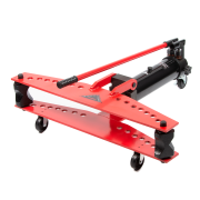 Трубогиб гидравлический, 13 т [HRH‑PP02130600]