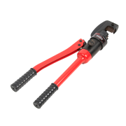 Резчик арматуры гидравлический 9 т, Ø 4‑20 мм [HRH‑RE03420090]