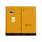 Компрессор винтовой Berg ВК‑45Р‑Е ‑ 10 бар (IP23)