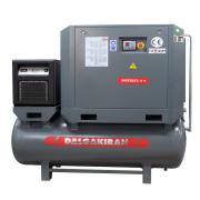 Винтовой компрессор DALGAKIRAN Inversys 11/500 Plus Compact ‑ 13 бар
