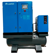 Винтовой компрессор ВК‑J 22/16 TG (15 бар, 22 кВт, IP 23) ВедКом