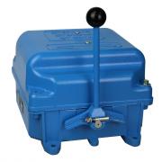 Командоконтроллер ККТ‑62