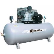 Компрессор Remeza СБ4/Ф‑270.LB75
