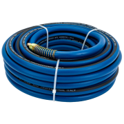 Шланг армированный ф 10/16 мм с быстросъемн. соед. ECO (длина 15 м) (AHF‑1510)