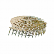 Кровельные гвозди 3.05x45 гладкие оцинкованные / 7200шт // Bostitch