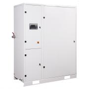 Спиральный безмасляный компрессор Remeza КС10‑8