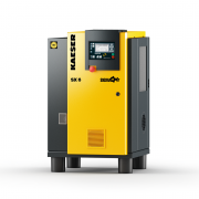 Винтовой компрессор KAESER SX 6 ‑ 10 бар
