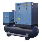 Винтовой компрессор COMARO LB NEW 5,5 / 270 E ‑ 8 бар