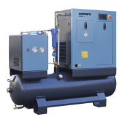 Винтовой компрессор COMARO LB NEW 15 / 500 E ‑ 10 бар