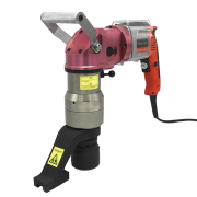 Электрогайковерт динамометр. угловой FROSP LDA‑08A