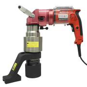 Электрогайковерт динамометрический угловой FROSP LDA‑45A