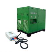 Домашняя газовая заправка FROSP КВД‑ГС‑20