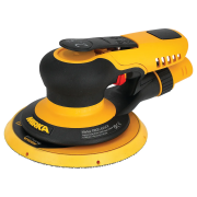 Пневмошлифмашинка Mirka PROS 625CV [8995625111]