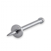 Дюбель‑гвоздь по бетону F‑NK 3.7х52мм / 100 шт // FixPistolos