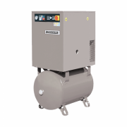 Винтовой компрессор ZAMMER SKTG11‑8‑500