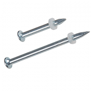 Дюбель‑гвоздь по бетону F‑DN 3.7x72мм / 50 шт // FixPistols