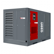 Винтовой компрессор OZEN OSC 30 DS ‑ 10 бар ‑ Premium