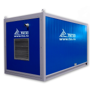 Контейнер Север ПБК‑6В арктического исполнения