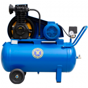 Компрессор АСО К‑25М1