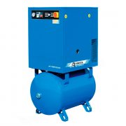 Винтовой компрессор Remeza ВК10Е ‑ 270 ‑ 8 бар