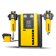 Адсорбционный осушитель KAESER DC 11.3