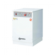 Медицинский безмасляный компрессор Fiac СБ4‑16.GMS150K