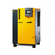 Винтовой компрессор KAESER SK 22 ‑ 6 бар