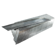 Отделочные гвозди 15Ga тип DA ‑ 63 мм, SK DA 663 NK HZ / 4000шт // BeA