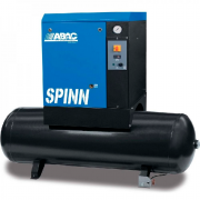 Винтовой компрессор ABAC SPINN 11 TM270 ‑ 8 бар
