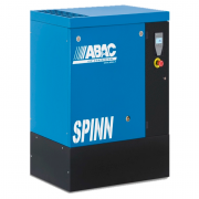 Винтовой компрессор ABAC SPINN 5,5 ST (стартер звезда‑треугольник)