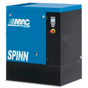 Винтовой компрессор ABAC SPINN 11 FM ‑ 8 бар