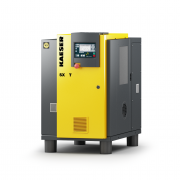 Винтовой компрессор KAESER SX 4 T ‑ 10 бар