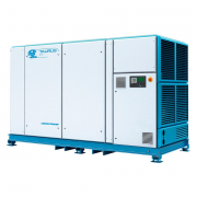 Винтовой компрессор KRAFTMANN TAURUS 315 W ‑ 10 бар с водяным охлаждением